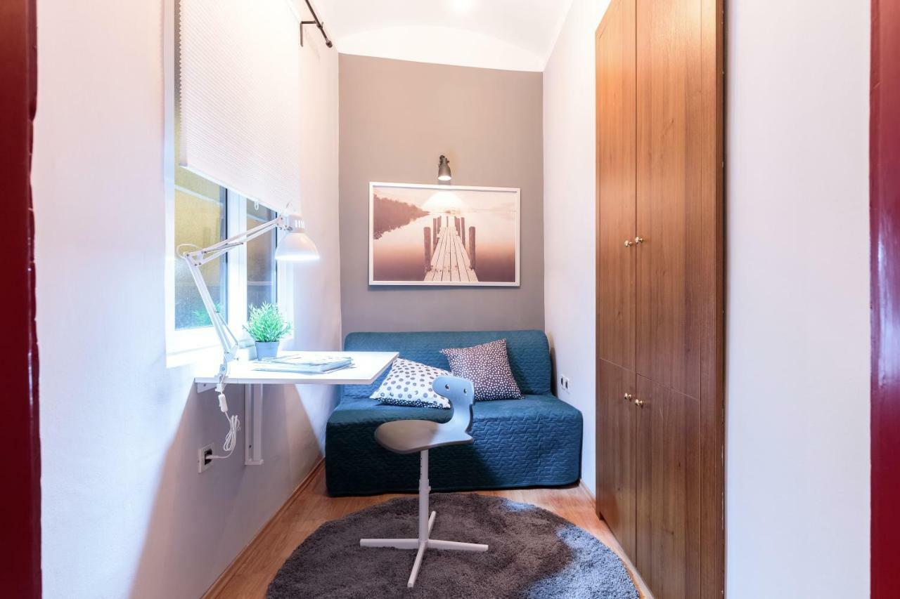 غييكا Apartment Dolac In Center Of Town المظهر الخارجي الصورة