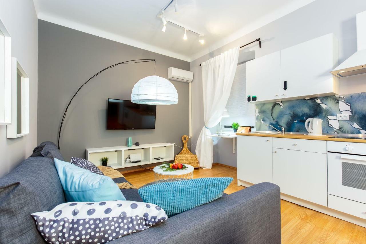 غييكا Apartment Dolac In Center Of Town المظهر الخارجي الصورة