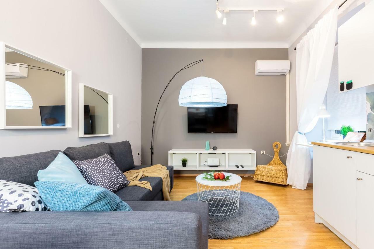 غييكا Apartment Dolac In Center Of Town المظهر الخارجي الصورة