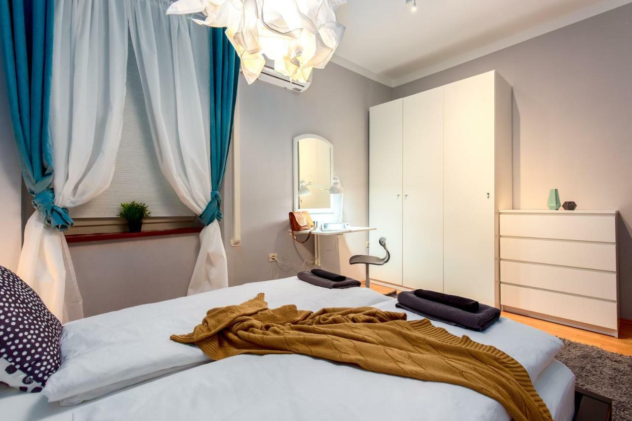 غييكا Apartment Dolac In Center Of Town المظهر الخارجي الصورة
